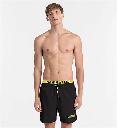 calvin klein swimwear heren